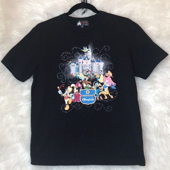 Disneyland Collectible Hong Kong 1st Anniversary - Picture 4 of 8